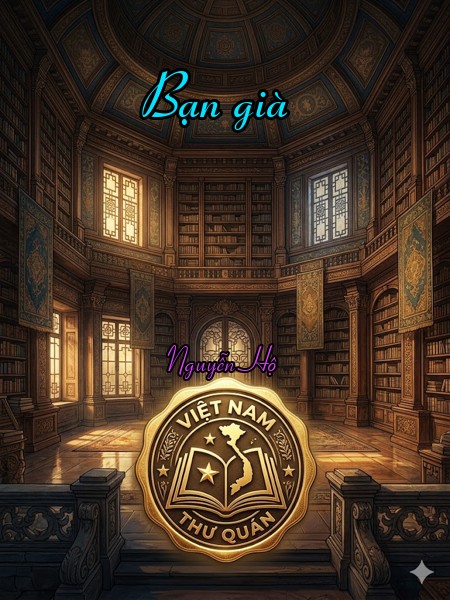 Bạn già