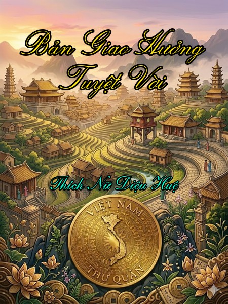 Bản Giao Hưởng Tuyệt Vời 