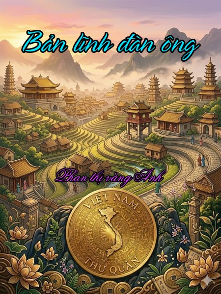 Bản lĩnh đàn ông