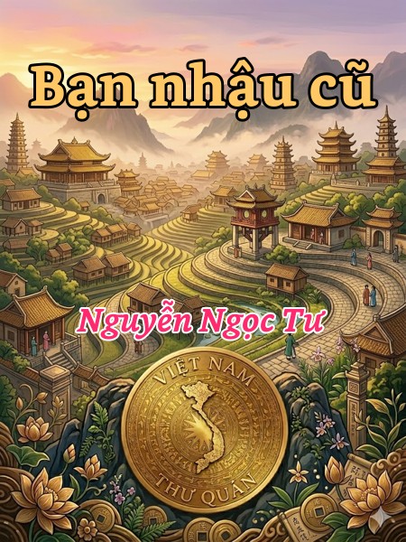 Bạn nhậu cũ 