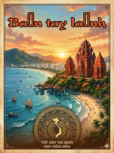 Bàn tay lạnh 