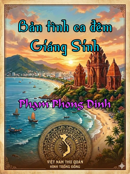 Bản tình ca đêm Giáng Sinh
