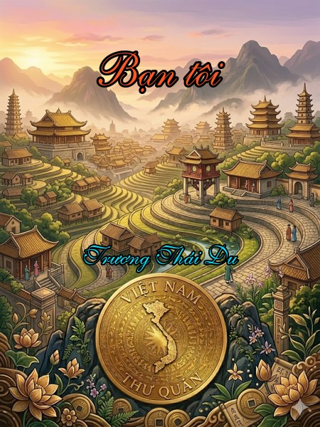 Ảnh bìa truyện