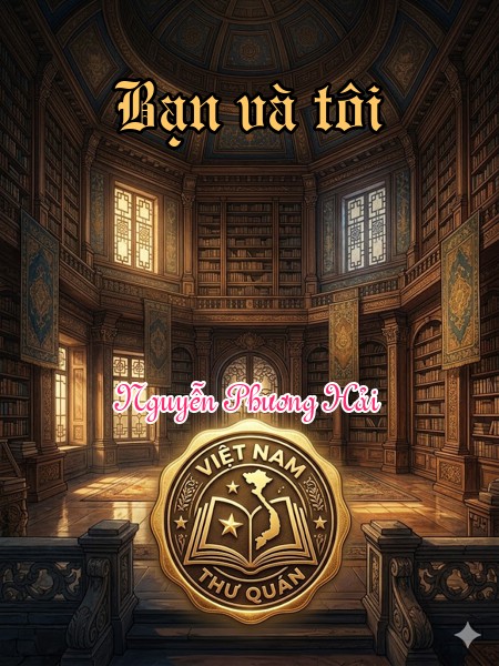 Bạn và tôi