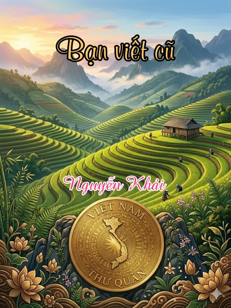 Ảnh bìa truyện