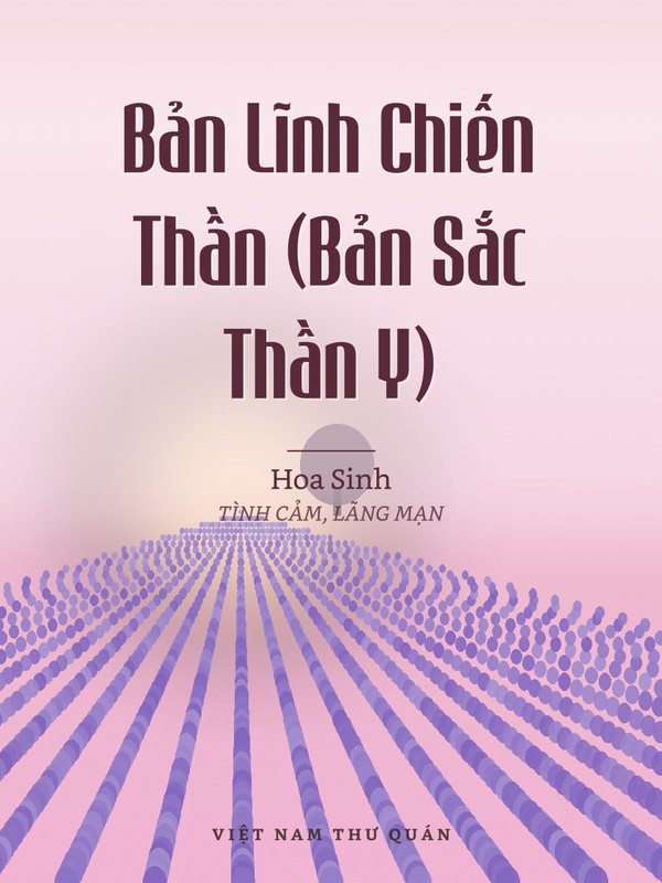 Bản Lĩnh Chiến Thần (Bản Sắc Thần Y)