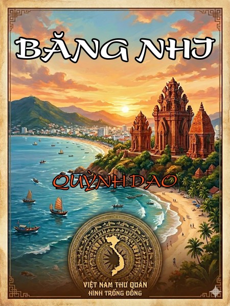 BĂNG NHI