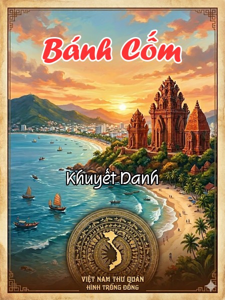 Ảnh bìa truyện