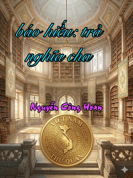 báo hiếu: trả nghĩa cha