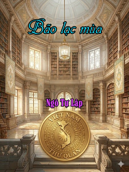 Bão lạc mùa