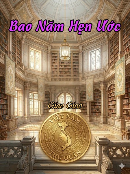 Bao Năm Hẹn Ước
