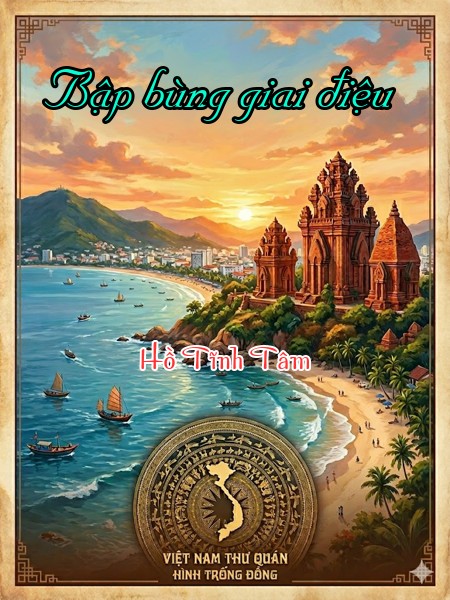 Bập bùng giai điệu