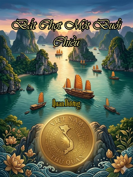 Bất Chợt Một Buổi Chiều
