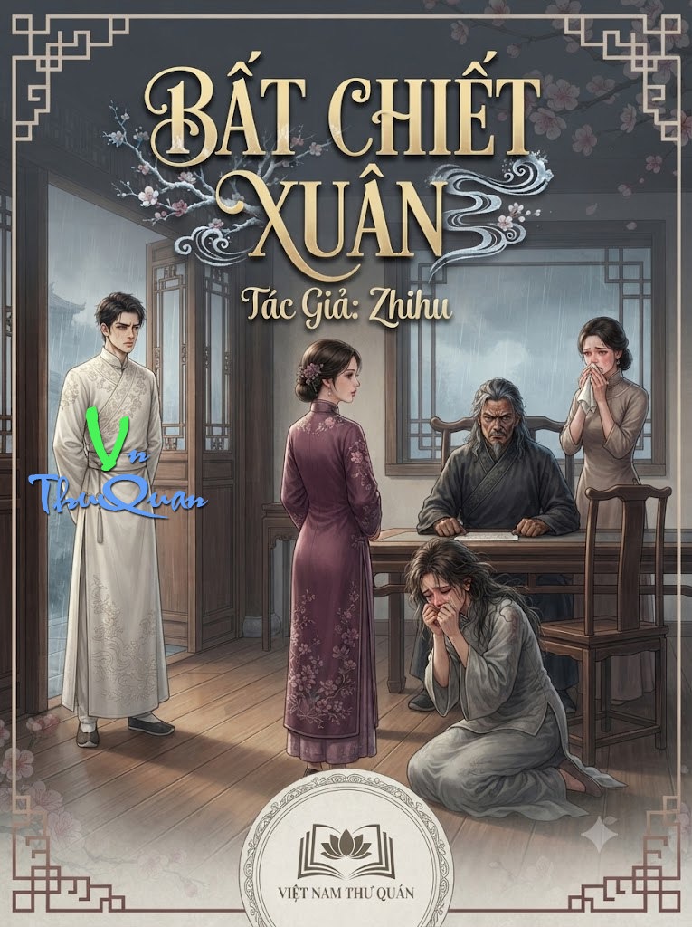 Bất Chiết Xuân