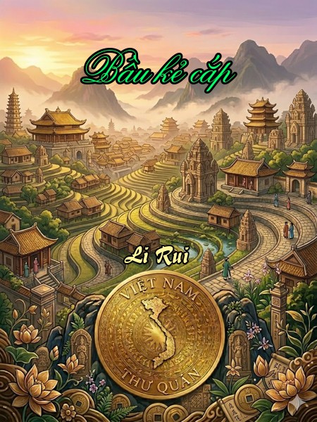 Bầu kẻ cắp