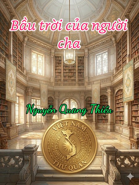 Bầu trời của người cha