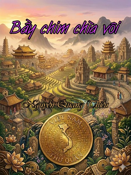 Ảnh bìa truyện