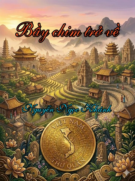 Bầy chim trở về