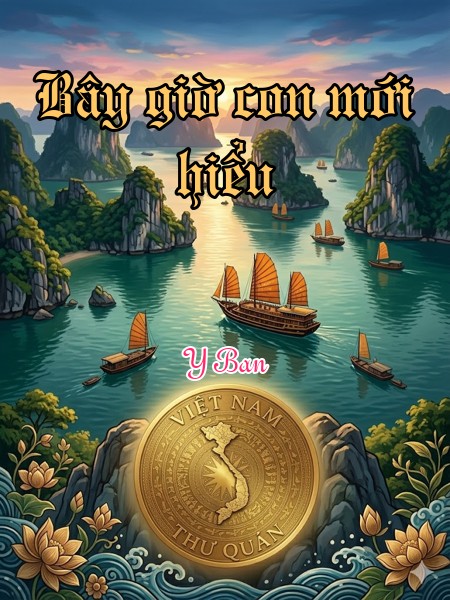 Ảnh bìa truyện