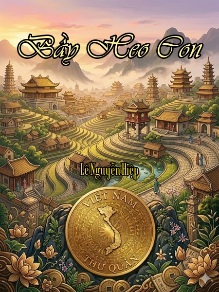 Ảnh bìa truyện