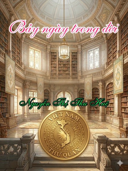 Ảnh bìa truyện