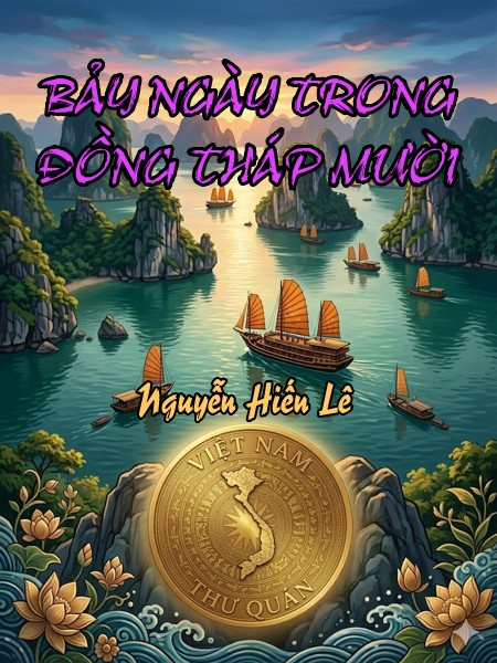 BẢY NGÀY TRONG ĐỒNG THÁP MƯỜI