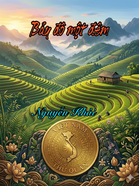 Bảy đô một đêm