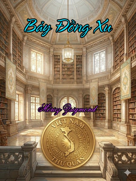 Ảnh bìa truyện