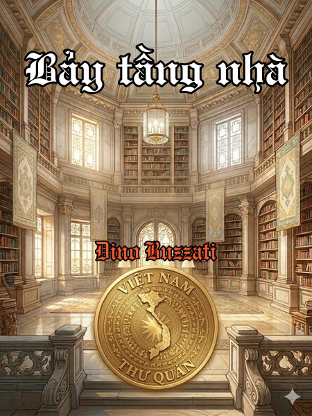Bảy tầng nhà