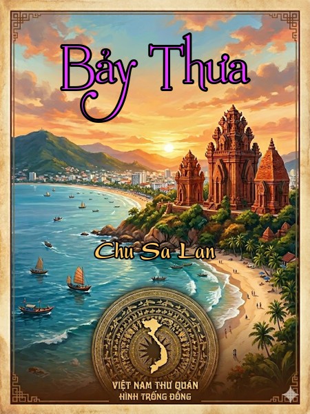Ảnh bìa truyện