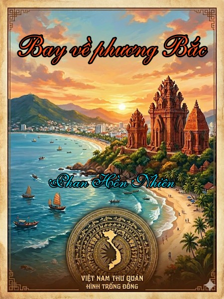 Bay về phương Bắc