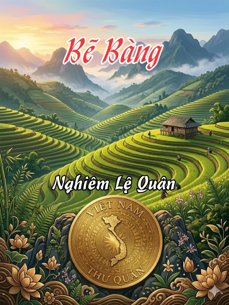 Bẽ Bàng