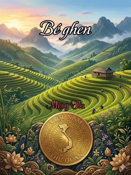 Ảnh bìa truyện