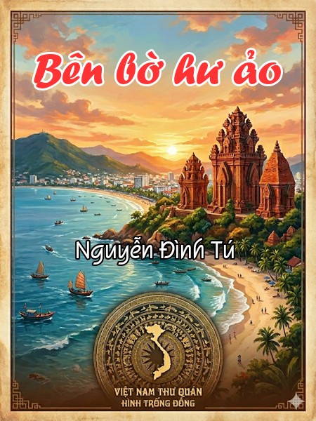 Ảnh bìa truyện
