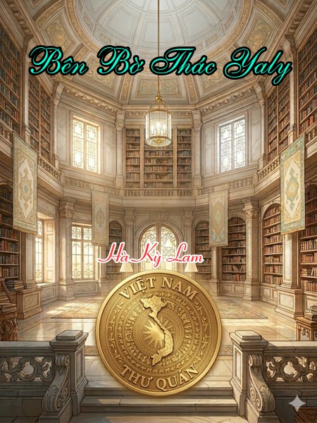 Ảnh bìa truyện
