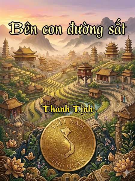 Ảnh bìa truyện