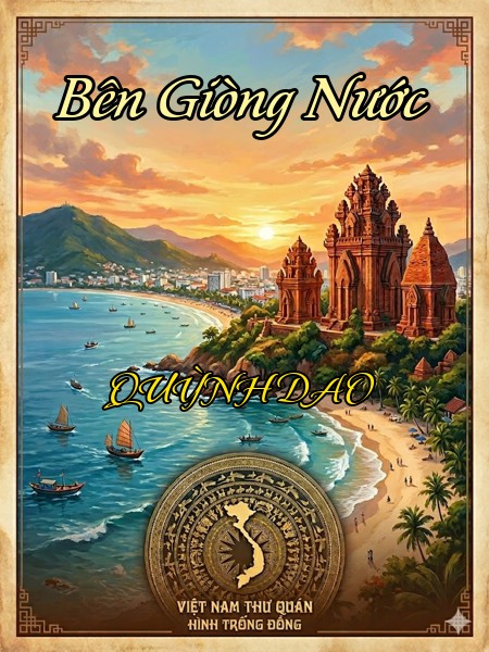 Bên Giòng Nước