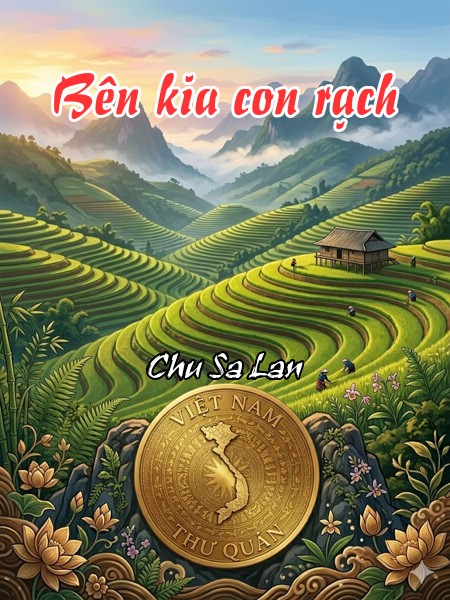 Ảnh bìa truyện