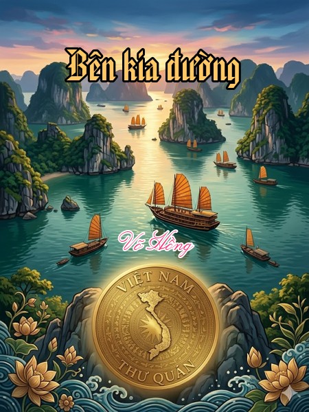 Ảnh bìa truyện