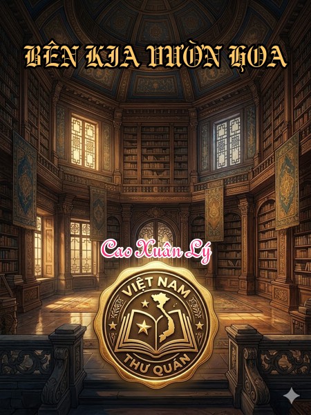 Ảnh bìa truyện