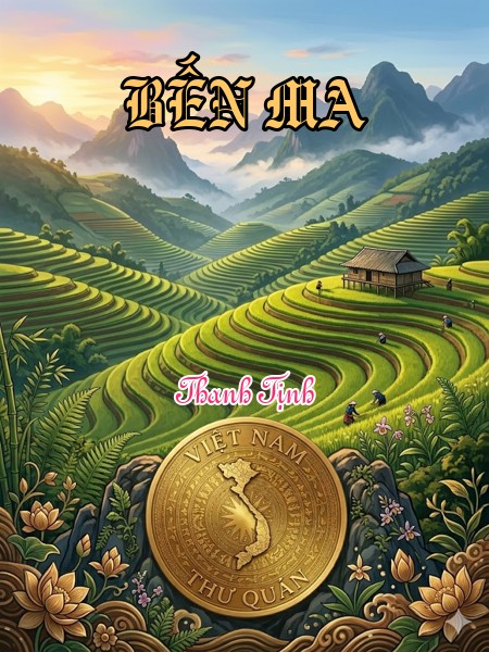 BẾN MA