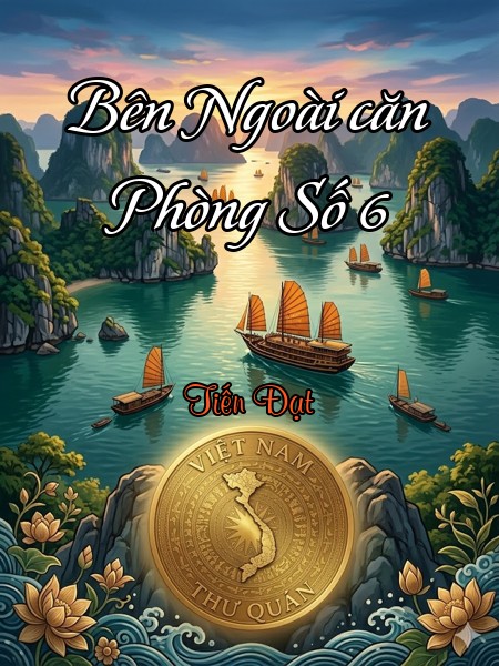 Bên Ngoài căn Phòng Số 6