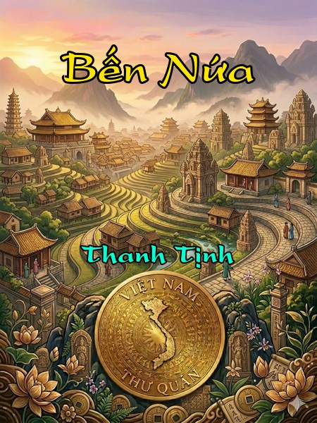Ảnh bìa truyện