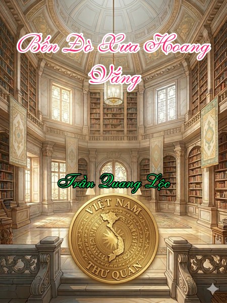 Ảnh bìa truyện