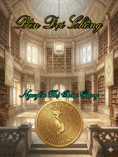 Bến Đợi Chồng