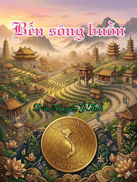 Ảnh bìa truyện