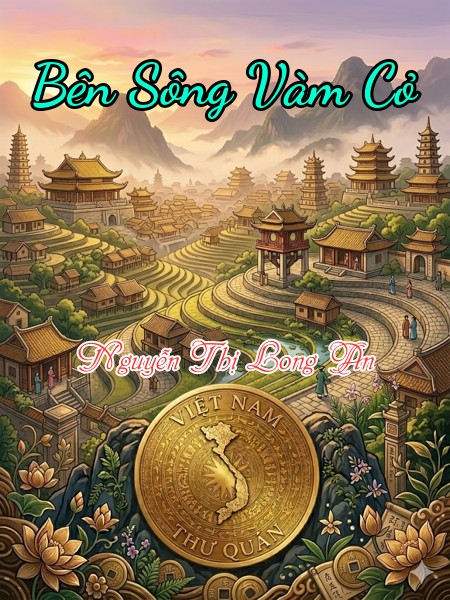 Bên Sông Vàm Cỏ