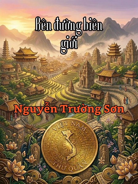 Bên đường biên giới