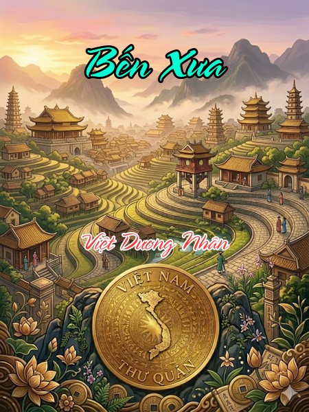 Ảnh bìa truyện