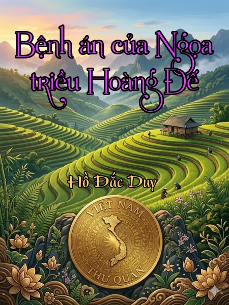 Bệnh án của Ngọa triều Hoàng Đế